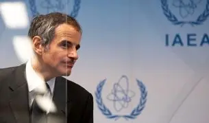 گروسی: ایران و آمریکا مایل به دستیابی به توافق هستند