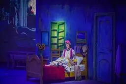 چرا کارناوال سانسور شد؟ 