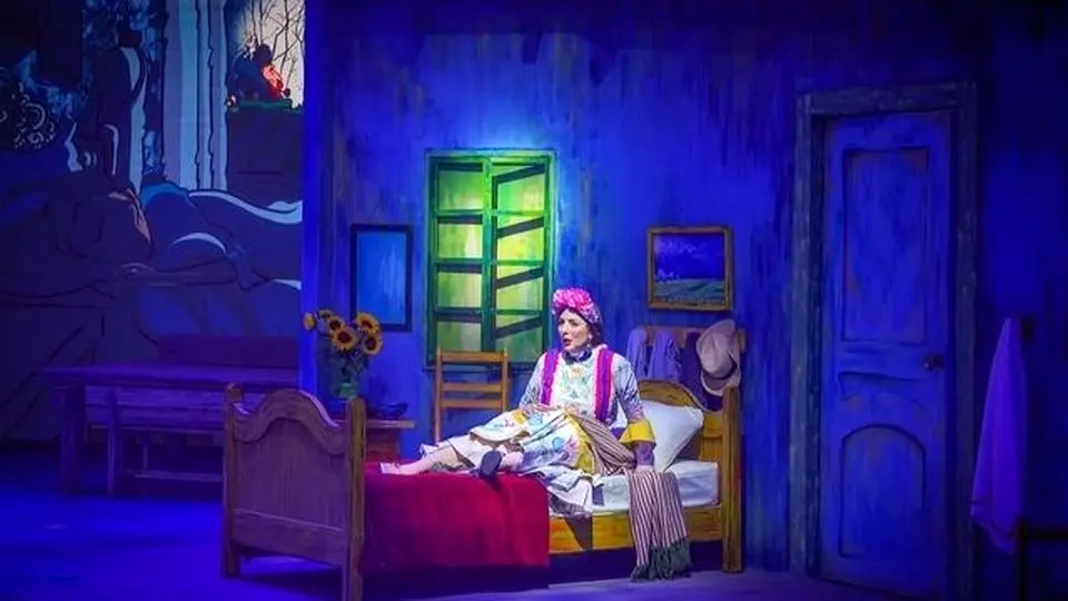 چرا کارناوال سانسور شد؟ 