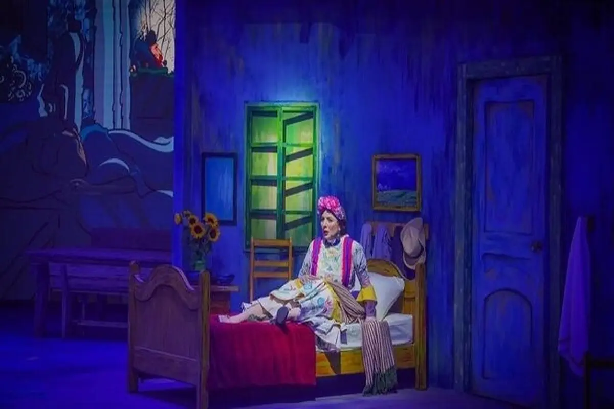 چرا کارناوال سانسور شد؟ 