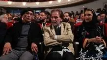 جشنواره فیلم فجر افتتاح شد

