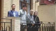 خانه  کودکی  مرادی کرمانی تبدیل به خانه قصه شد 
