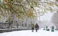 پیش‌بینی هوای خراسان و مشهد؛ دوشنبه ۲۲ بهمن