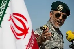 پیچیده ترین عملیات هوایی دنیا در پایگاه نظامی ایران /نیروهای مسلح آماده باش هستند

