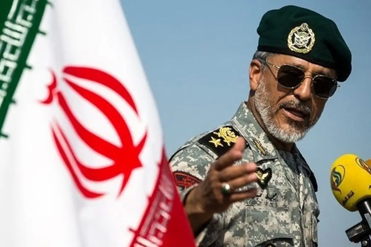 پیچیده ترین عملیات هوایی دنیا در پایگاه نظامی ایران /نیروهای مسلح آماده باش هستند

