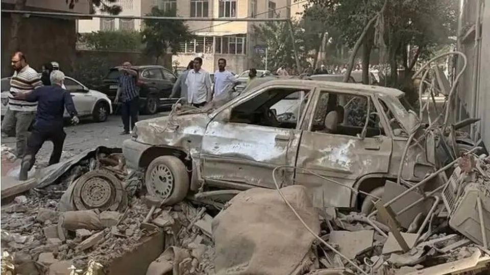 آیا ایران میتواند برای آسیبهای محیط زیست از جنگ، غرامت بگیرد؟