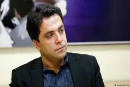 اعتراض یک حقوقدان به پخش مستند «خبرچین» علیه نیلوفر و الهه 
