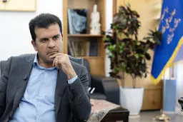 ورود «دیوار» به بورس با بلوغ و تعامل متقابل حل می‌شود
