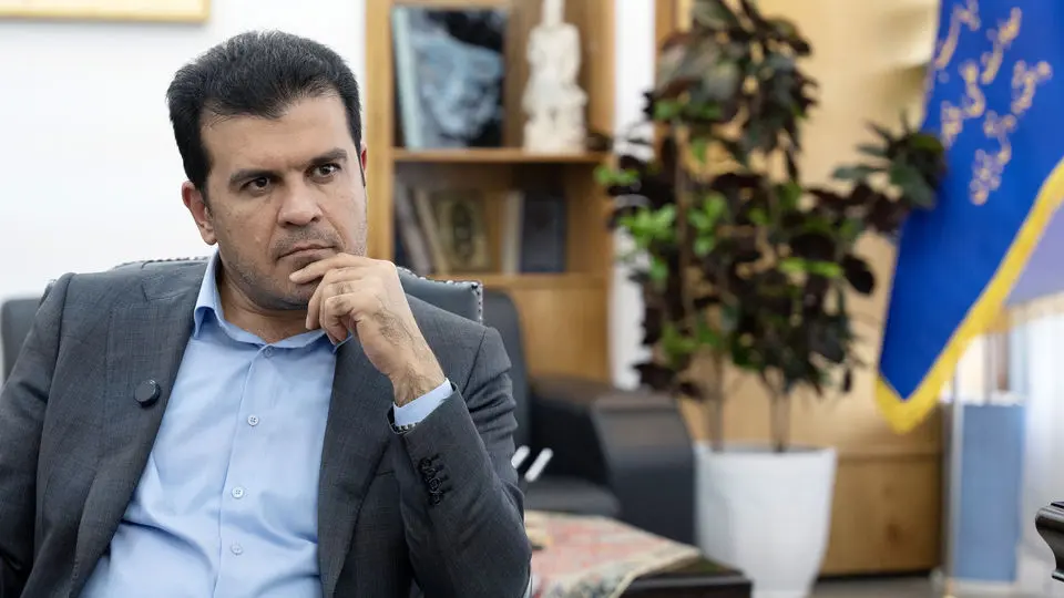 ورود «دیوار» به بورس با بلوغ و تعامل متقابل حل می‌شود
