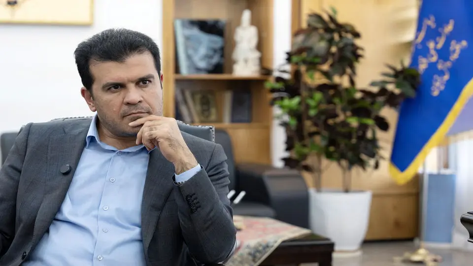 ورود «دیوار» به بورس با بلوغ و تعامل متقابل حل میشود