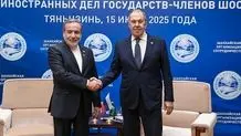لاوروف: ایران در برنامه هسته‌ای خود اهداف نظامی را دنبال نمی‌کند/ آژانس هیچ مدرکی ارائه نکرده است