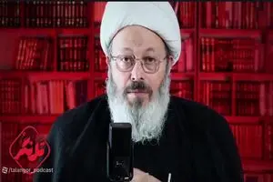 اظهارات جدید قاسمیان: واشنگتن را اشغال کنید؛ ترامپ را دستگیر کنید و به ایران بیارید او پیشتر گفته بود مذاکرهکنندگان وصل به شبکه یهود
