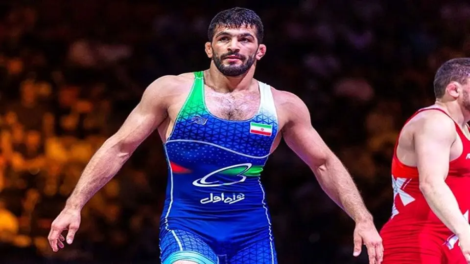 خبرفوری / یزدانی حذف شد