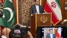 إیران وباکستان تحرصان على إنشاء مجلس تجاری مشترک