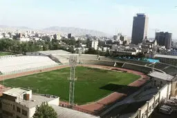 خبر مهم درباره زمان بازگشایی درهای مجموعه‌های ورزشی 