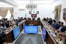 عارف: امکان برگزاری مستقیم مذاکرات وجود دارد