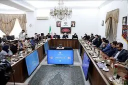 عارف: امکان برگزاری مستقیم مذاکرات وجود دارد