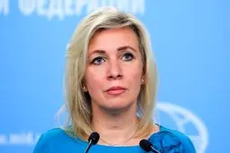 واکنش مقامات روسیه به اظهارات وزیر دفاع انگلیس درباره ربودن پوتین
