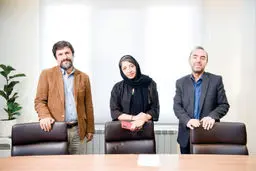 چالش‌های زندگی روزمره ایرانی بعد از اتفاقات سال ۱۴۰۱ بررسی شد
امید گم نشده