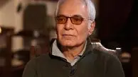 محمود کلاری به موزه سینما می‌آید