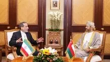 عراقچی چرا به عمان رفت؟