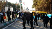 داعش خراسان مسئول انفجارهای تروریستی کرمان است