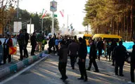 توضیحات جدید وزیر کشور درباره برگزاری مراسم با وجود کشف جلیقه‌های انتحاری در کرمان