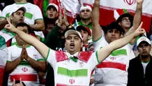 پس‌لرزه «دخت شیرازی» در قطر 