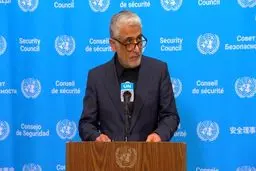 اعتراض مجدد ایران به عربستان، قطر، کویت و امارات درباره تجاوز از خاک آنها