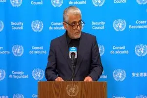 اعتراض مجدد ایران به عربستان، قطر، کویت و امارات درباره تجاوز از خاک آنها