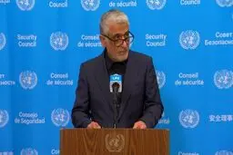 اعتراض مجدد ایران به عربستان، قطر، کویت و امارات درباره تجاوز از خاک آنها