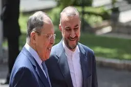تأجیل زیارة أمیر عبداللهیان الى موسکو