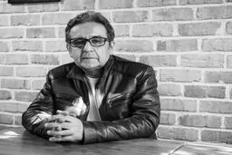 راوی جسم‌های تمنازده
