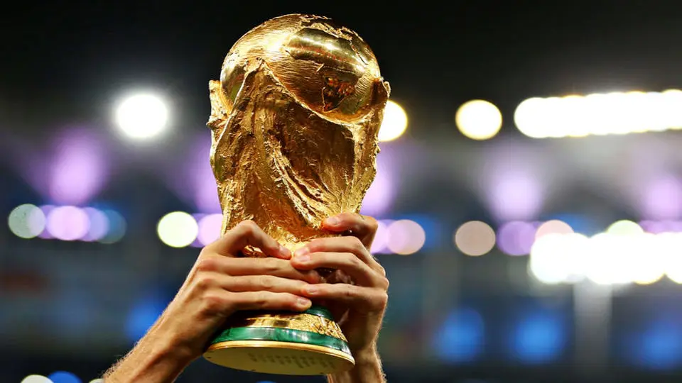 لقب ۳۲ تیم حاضر در جام جهانی ۲۰۲۲ قطر