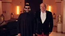 آهنگساز سرود ملی عربستان و رد پیشنهادات مارول 

