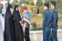وزیر کشور: با افغانستانی ستیزی مخالفیم/ کشف حجاب جرم است اما برخورد با جرم وظیفه ما نیست

