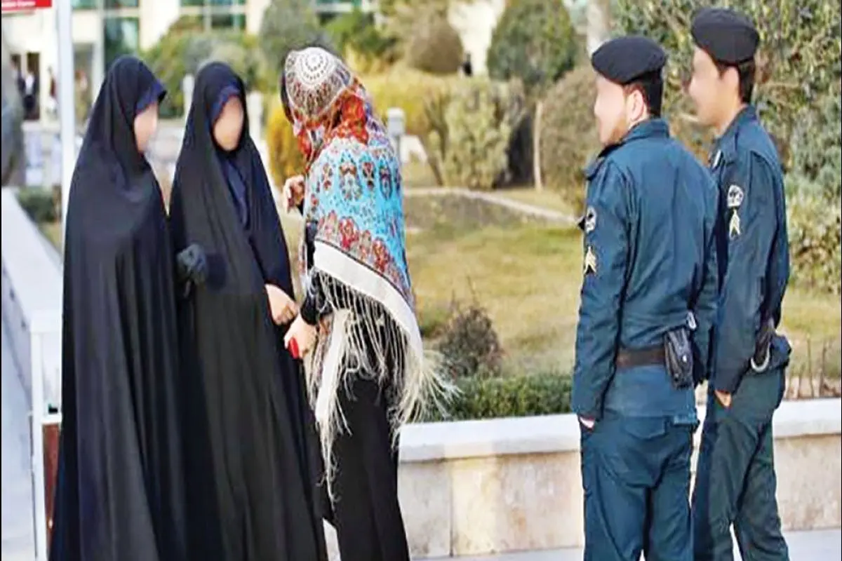وزیر کشور: با افغانستانی ستیزی مخالفیم/ کشف حجاب جرم است اما برخورد با جرم وظیفه ما نیست

