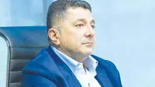 انحراف سازمان نظام مهندسی ساختمان