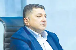 انحراف سازمان نظام مهندسی ساختمان