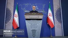 Resolving misunderstandings with IAEA Iran's serious policy
