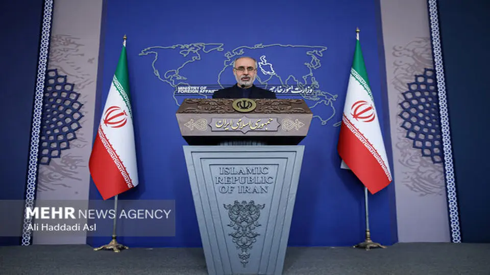 Resolving misunderstandings with IAEA Iran's serious policy