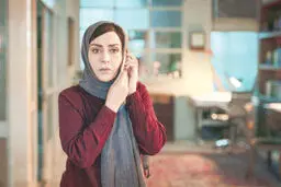 هناس؛ پروپاگاندایی آشکار
 در محتوا و تلاشی ناامیدکننده در فرم
