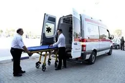 هزینه حمل بیمار با آمبولانس هم نجومی شد
