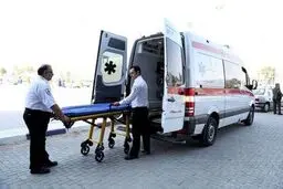 هزینه حمل بیمار با آمبولانس هم نجومی شد
