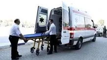هزینه حمل بیمار با آمبولانس هم نجومی شد
