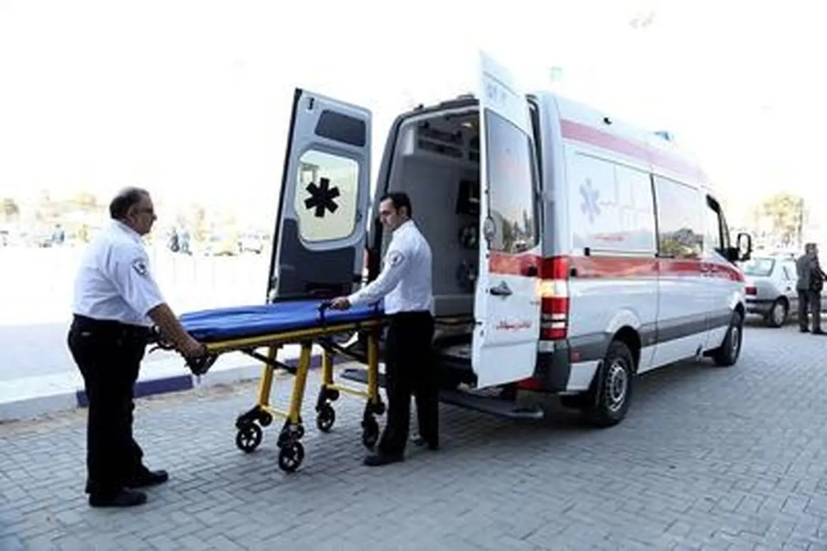 هزینه حمل بیمار با آمبولانس هم نجومی شد
