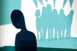 تبعیض از پس تاریخ

