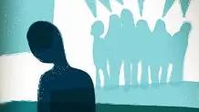 تبعیض از پس تاریخ

