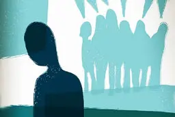 تبعیض از پس تاریخ

