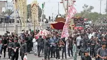 اعزام‌های عتبات عراق به‌صورت زمینی برقرار است